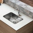 Roca, steel kitchen sinks from Spain, stainless steel kitchen sink, fireclay kitchen sinks